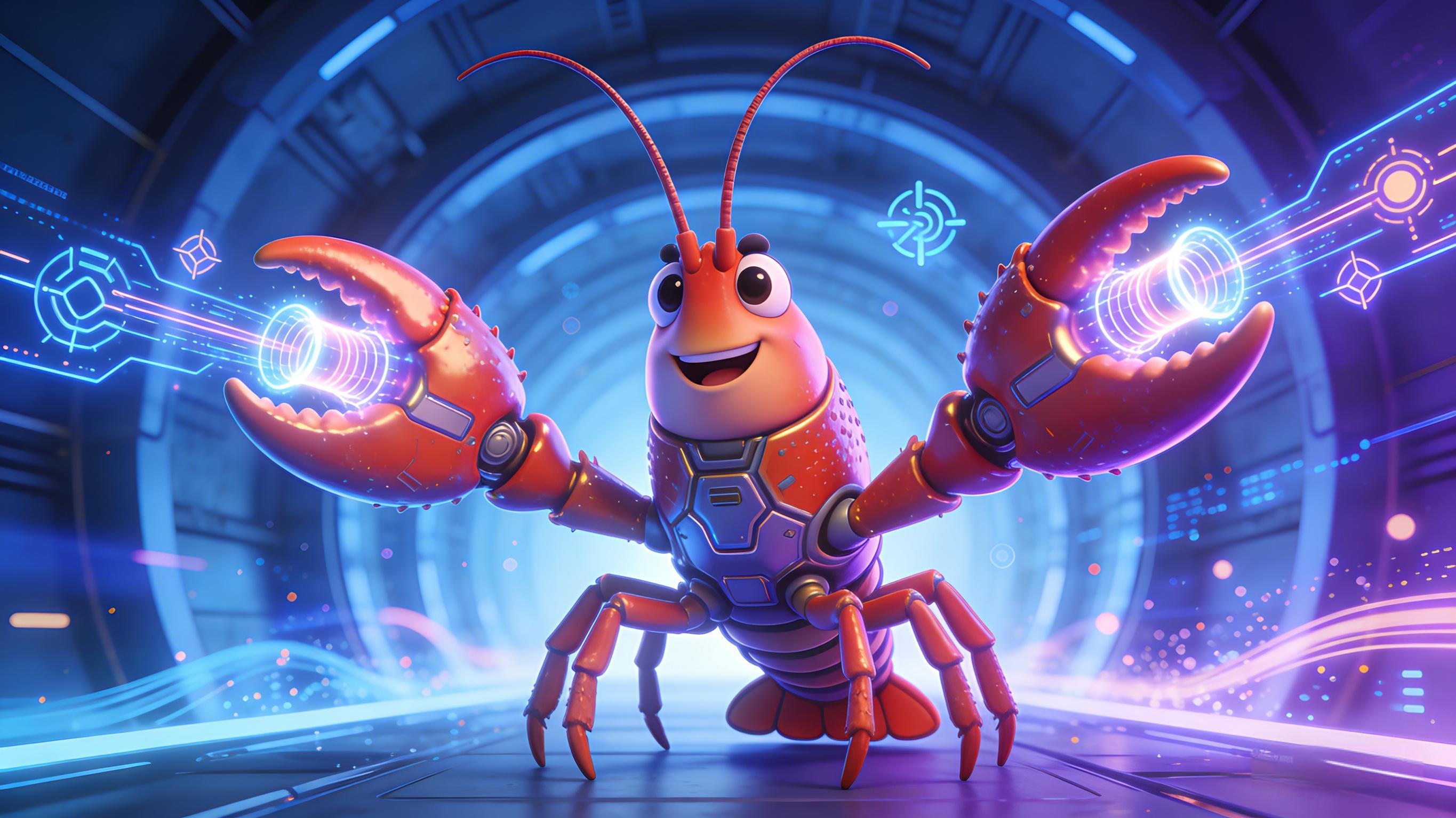 “为什么我10个号一夜全封？”——揭秘媒体矩阵的IP隔离真相，以及如何用OpenClaw+快代理独享代理